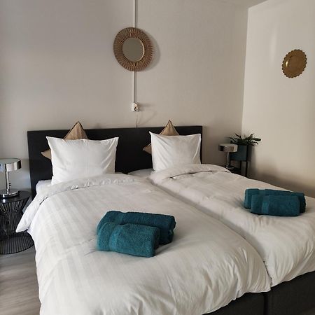 Yuki Villa Zandvoort Luaran gambar