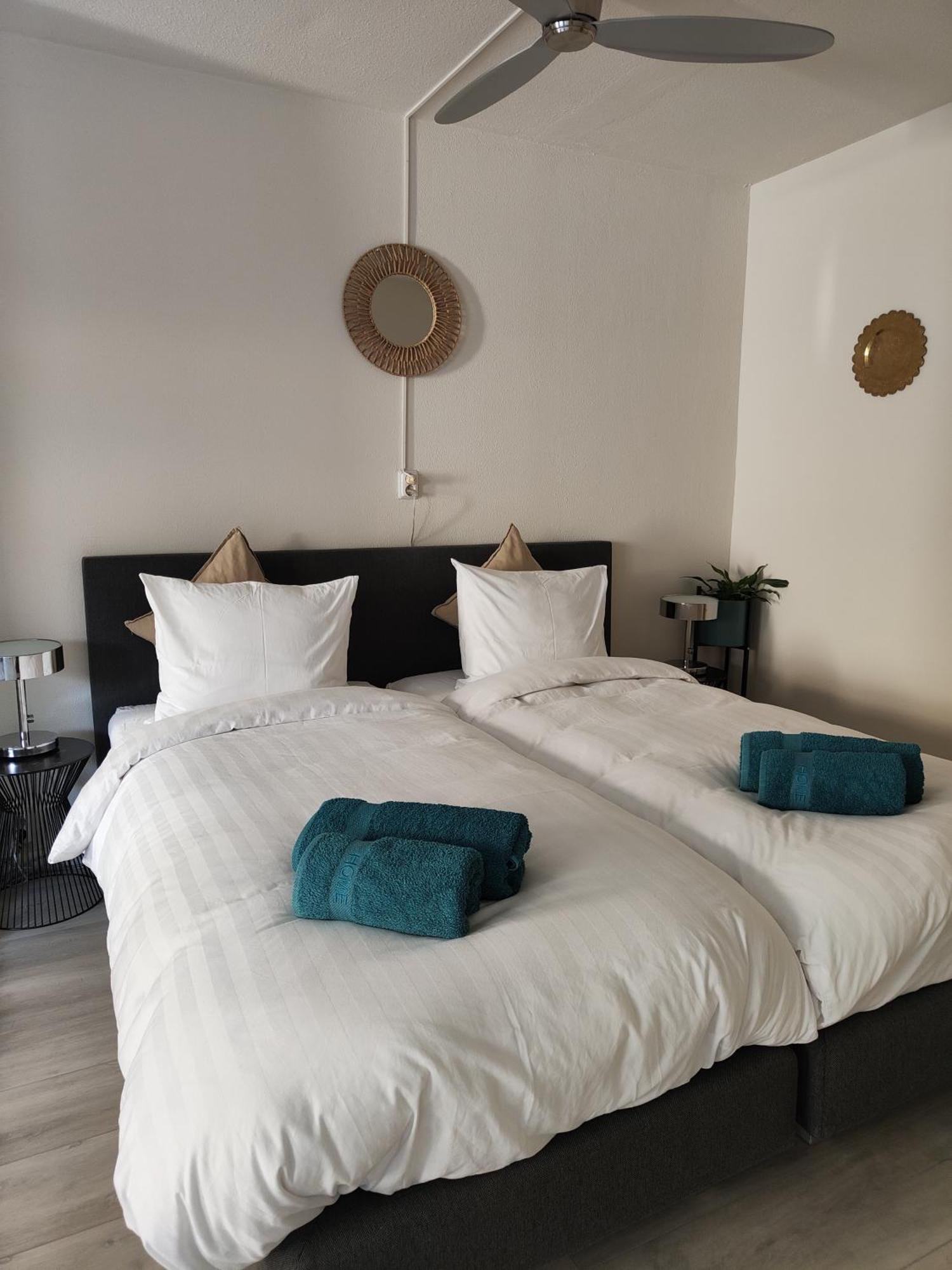 Yuki Villa Zandvoort Luaran gambar